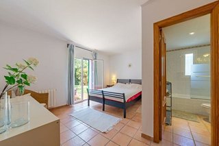 Chalet en venta en Campos