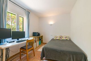 Chalet en venta en Campos