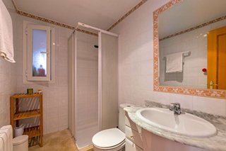 Chalet en venta en Campos