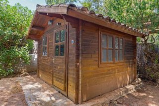 Chalet en venta en Campos