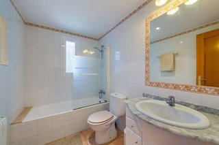 Chalet en venta en Campos