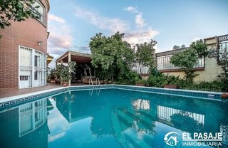 Chalet en venta en San Gonzalo en Linares
