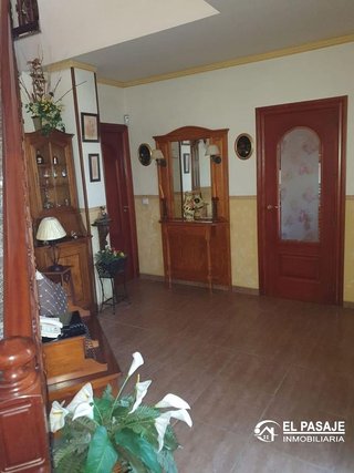Chalet en venta en San Gonzalo en Linares