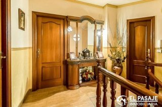 Chalet en venta en San Gonzalo en Linares