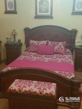 Chalet en venta en San Gonzalo en Linares
