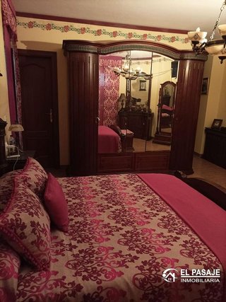 Chalet en venta en San Gonzalo en Linares