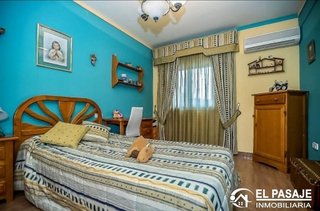 Chalet en venta en San Gonzalo en Linares