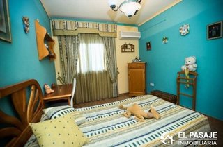 Chalet en venta en San Gonzalo en Linares
