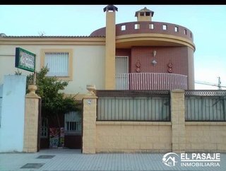 Chalet en venta en San Gonzalo en Linares