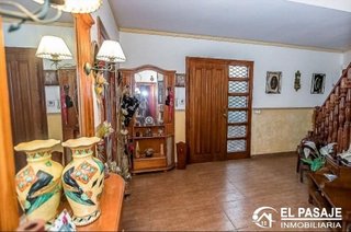 Chalet en venta en San Gonzalo en Linares