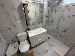 Chalet en venta en Playa de los Locos en Torrevieja