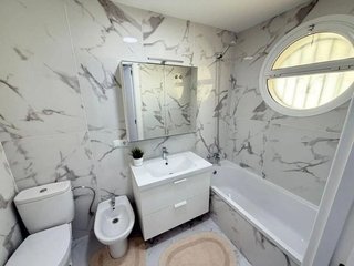 Chalet en venta en Playa de los Locos en Torrevieja