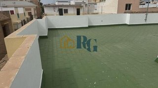 Chalet en venta en Crevillet - Pinar Alto en Puerto de Santa María (El)