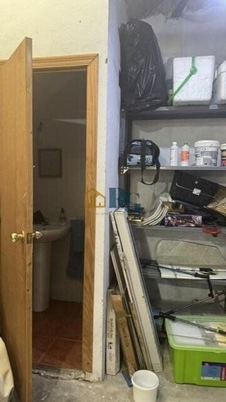 Chalet en venta en Crevillet - Pinar Alto en Puerto de Santa María (El)