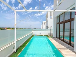 Casa en venta en Los Balcones - Los Altos del Edén en Torrevieja
