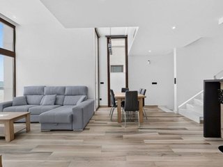Casa en venta en Los Balcones - Los Altos del Edén en Torrevieja