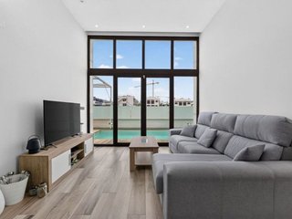 Casa en venta en Los Balcones - Los Altos del Edén en Torrevieja