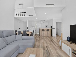 Casa en venta en Los Balcones - Los Altos del Edén en Torrevieja