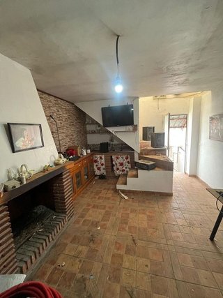 Casa en venta en Pinos Puente