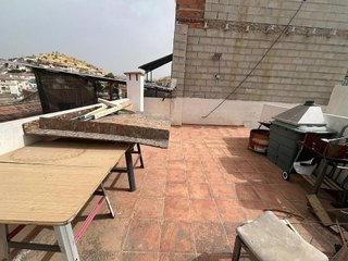 Casa en venta en Pinos Puente