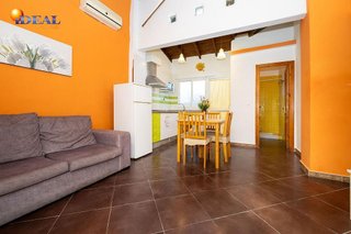 Casa adosada en venta en Motril pueblo en Motril