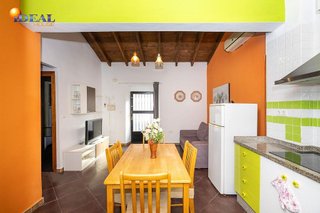 Casa adosada en venta en Motril pueblo en Motril
