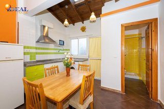 Casa adosada en venta en Motril pueblo en Motril