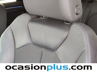 Audi Q3 Sportback Black line 35 TDI 110 kW (150 CV) S tronic