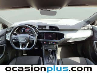 Audi Q3 Sportback Black line 35 TDI 110 kW (150 CV) S tronic