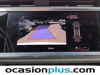 Audi Q3 Sportback Black line 35 TDI 110 kW (150 CV) S tronic
