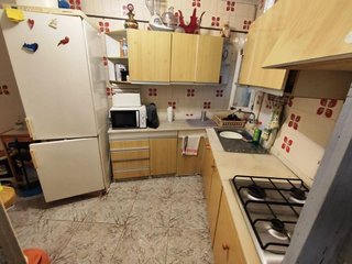 Casa pareada en venta en Zona Papa Luna - Platja del Gurugú en Benicarló