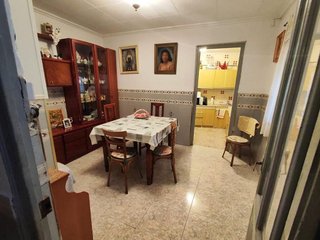 Casa pareada en venta en Zona Papa Luna - Platja del Gurugú en Benicarló