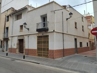 Casa pareada en venta en Zona Papa Luna - Platja del Gurugú en Benicarló
