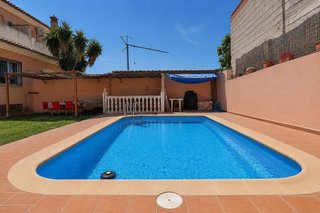 Chalet en venta en Padul
