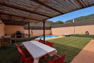 Chalet en venta en Padul