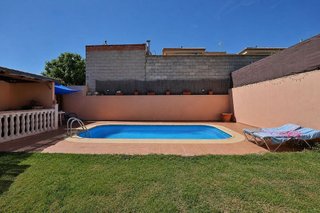 Chalet en venta en Padul
