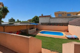 Chalet en venta en Padul