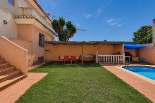 Chalet en venta en Padul