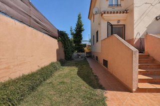 Chalet en venta en Padul