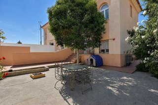 Chalet en venta en Padul