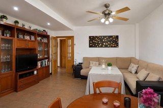 Chalet en venta en Padul