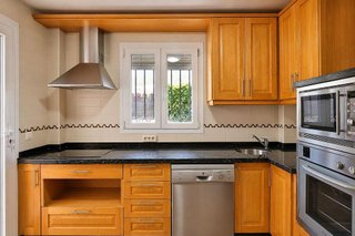 Chalet en venta en Padul