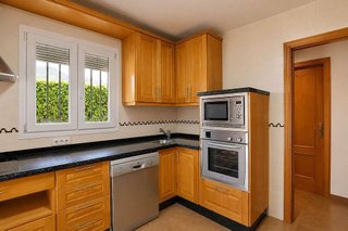 Chalet en venta en Padul