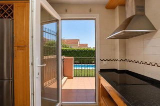 Chalet en venta en Padul