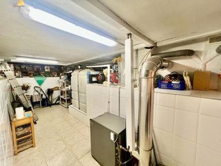 Chalet en venta en Los Balcones - Los Altos del Edén en Torrevieja