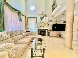 Chalet en venta en Los Balcones - Los Altos del Edén en Torrevieja