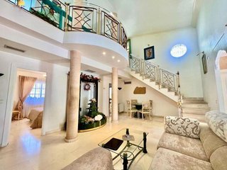 Chalet en venta en Los Balcones - Los Altos del Edén en Torrevieja