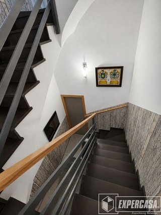 Casa adosada en venta en Alameda Park en Manises