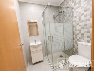 Casa adosada en venta en Alameda Park en Manises
