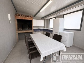 Casa adosada en venta en Alameda Park en Manises